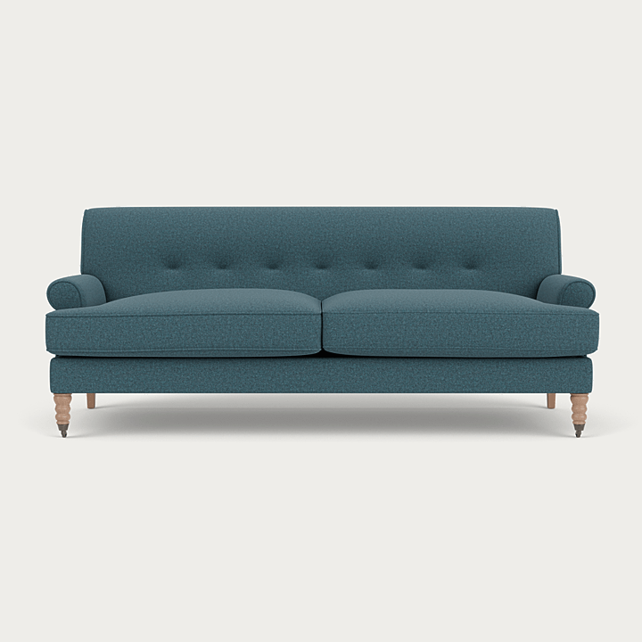 George 3 Seater Sofa