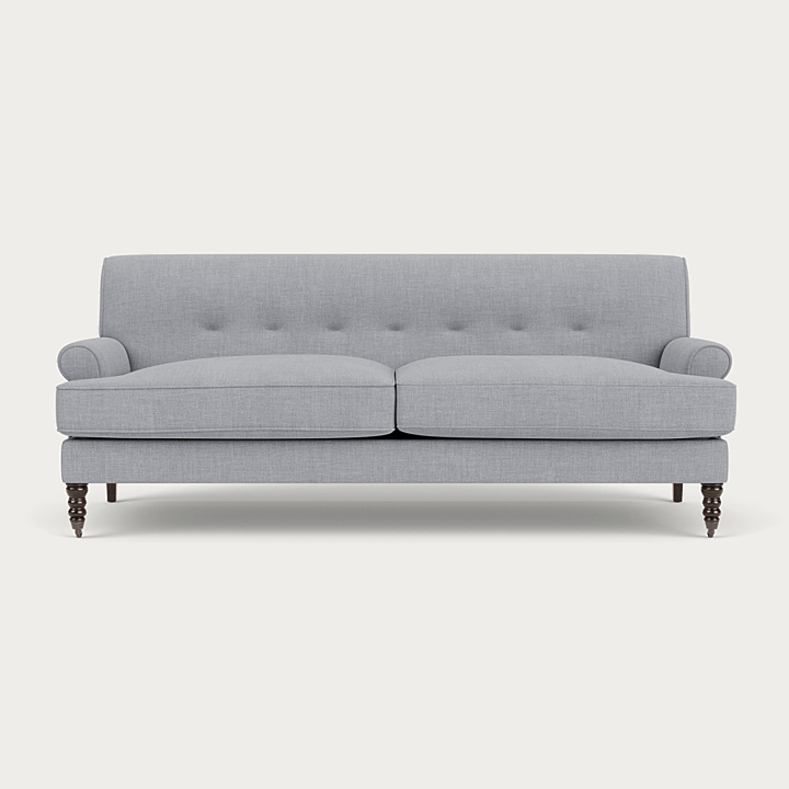 George 3 Seater Sofa