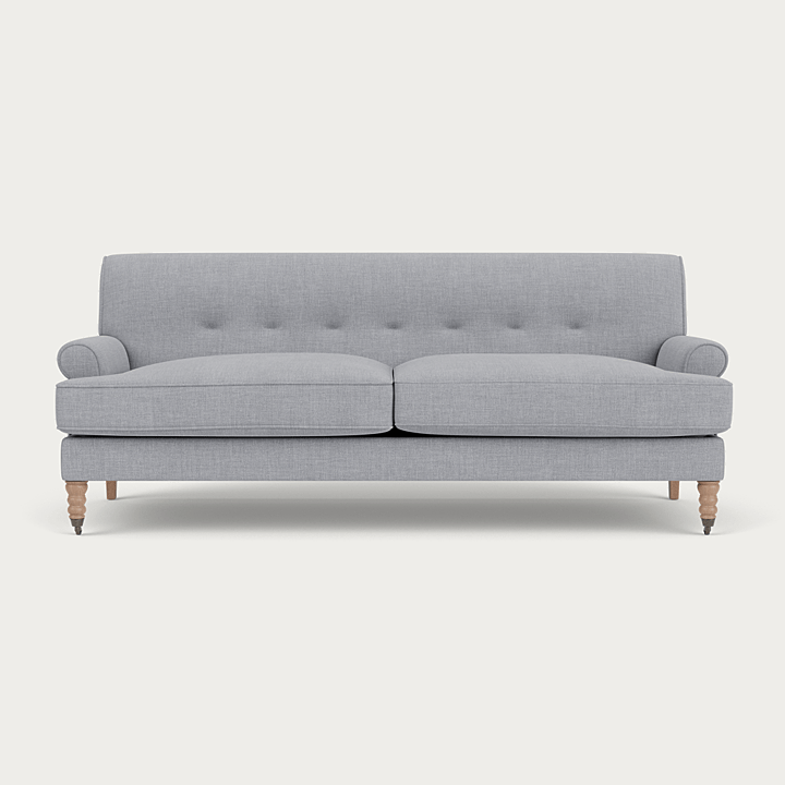 George 3 Seater Sofa