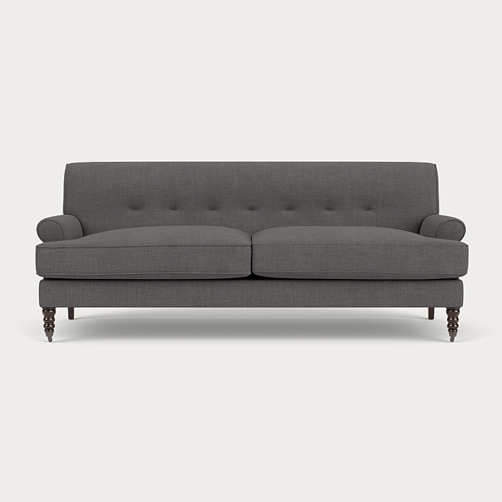 George 3 Seater Sofa