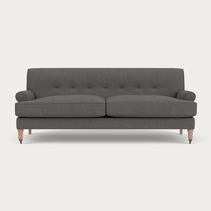 George 3 Seater Sofa
