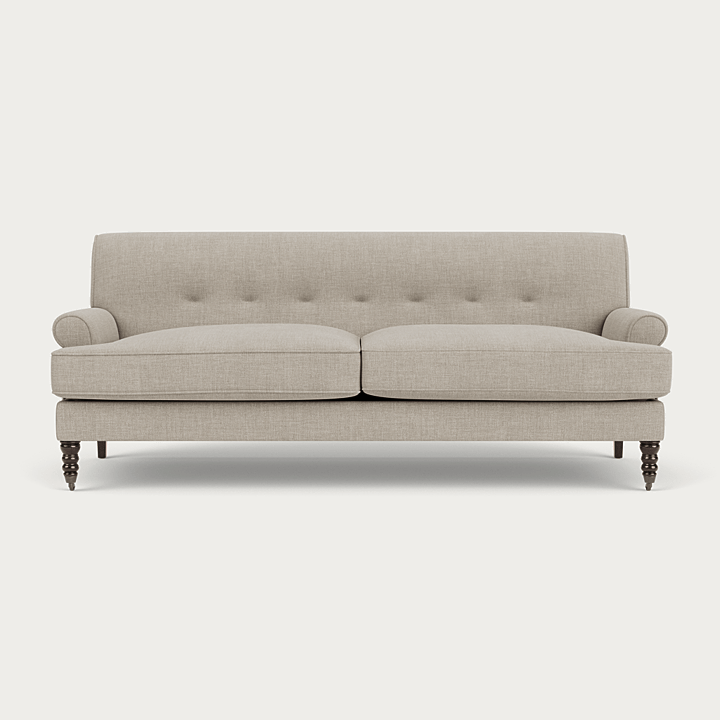 George 3 Seater Sofa