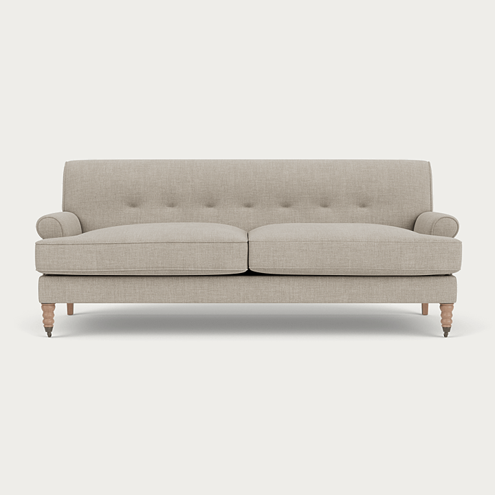 George 3 Seater Sofa