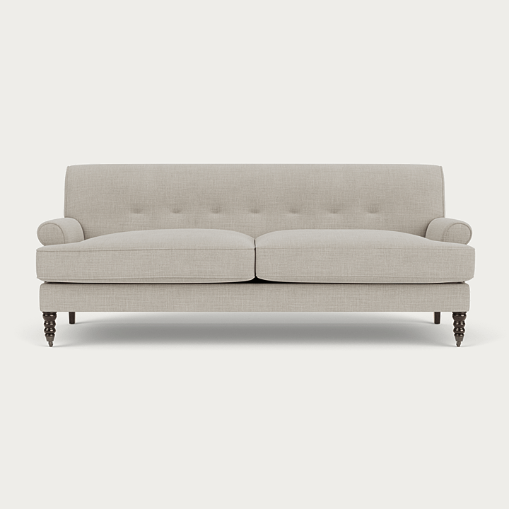 George 3 Seater Sofa