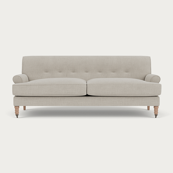 George 3 Seater Sofa