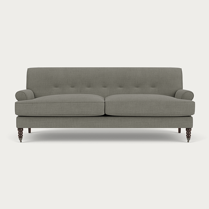 George 3 Seater Sofa