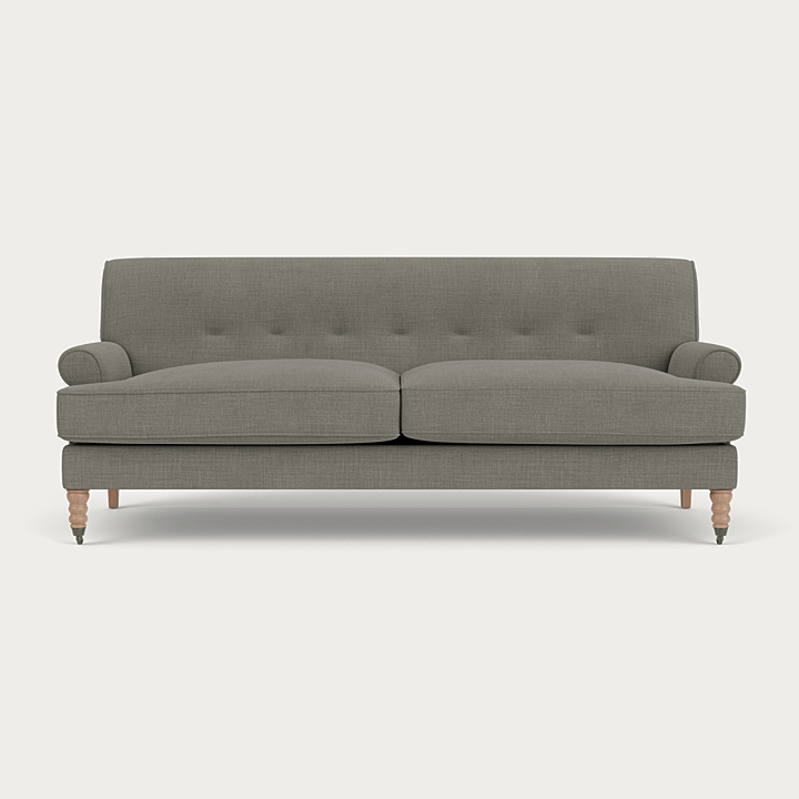 George 3 Seater Sofa