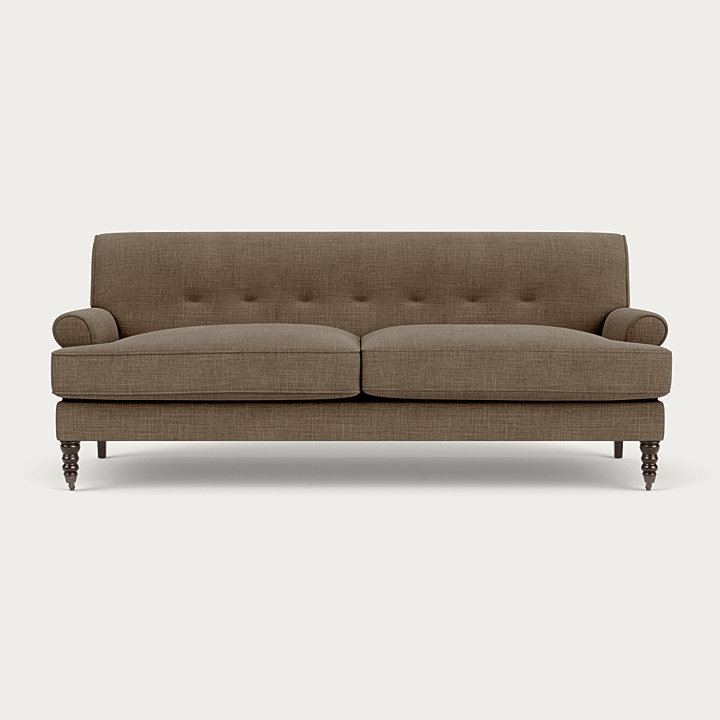 George 3 Seater Sofa