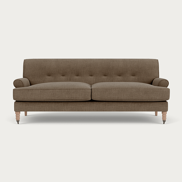 George 3 Seater Sofa