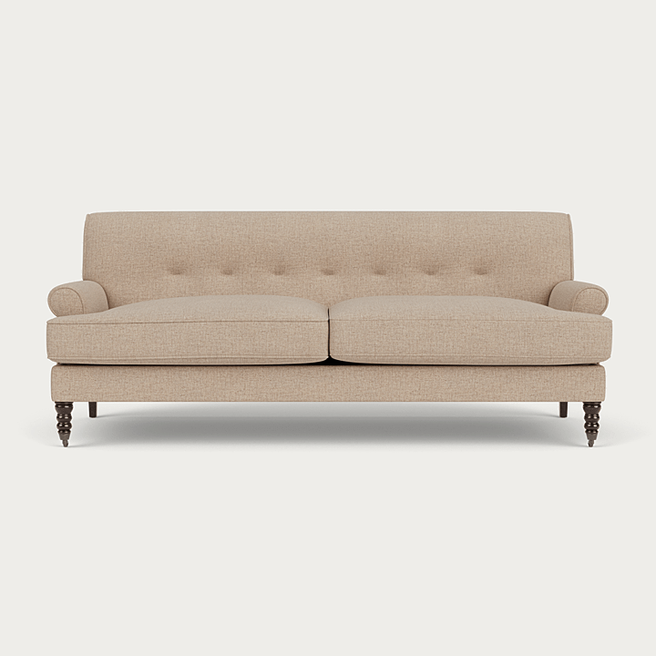 George 3 Seater Sofa
