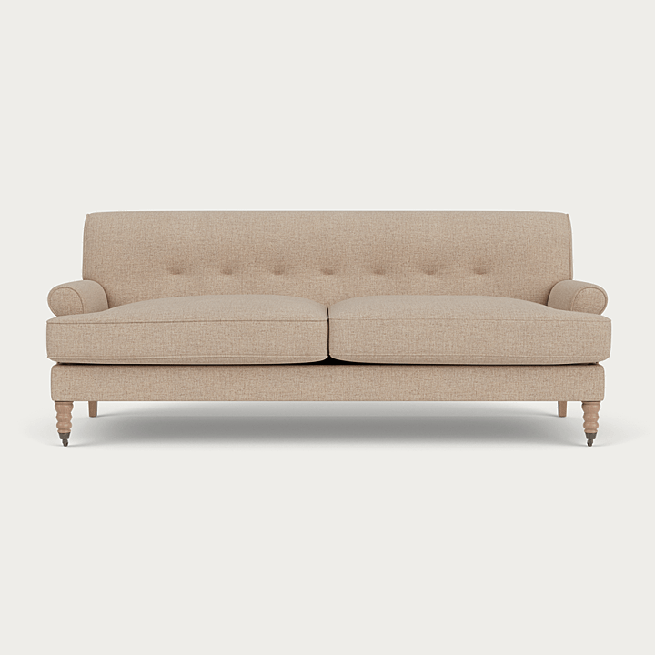 George 3 Seater Sofa