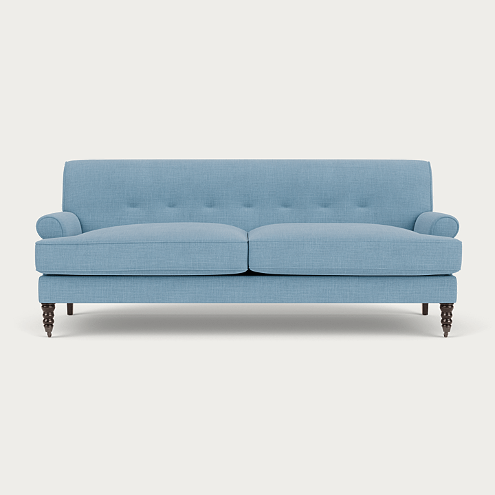 George 3 Seater Sofa