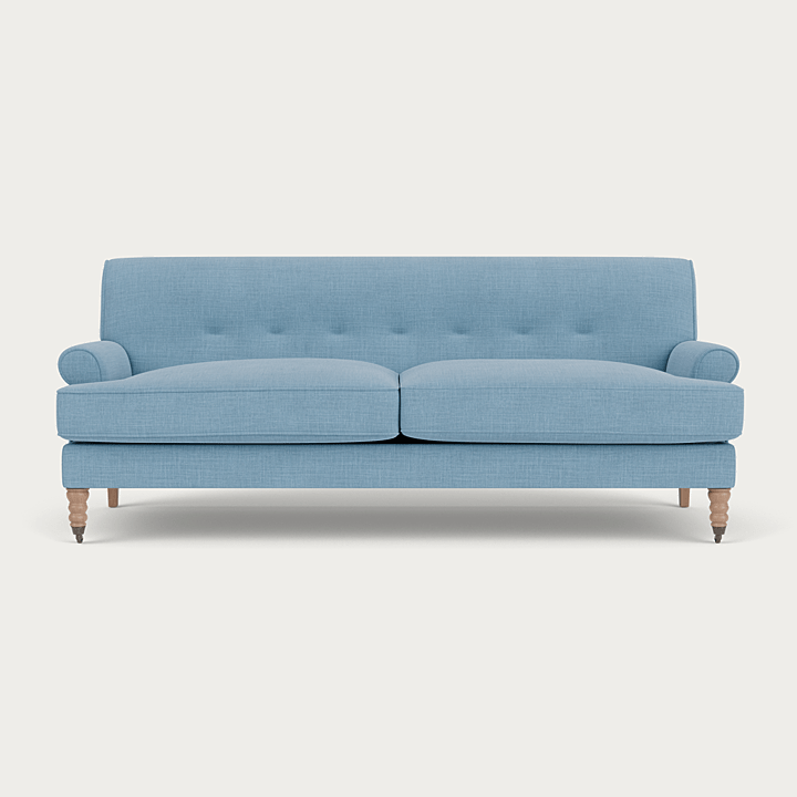 George 3 Seater Sofa