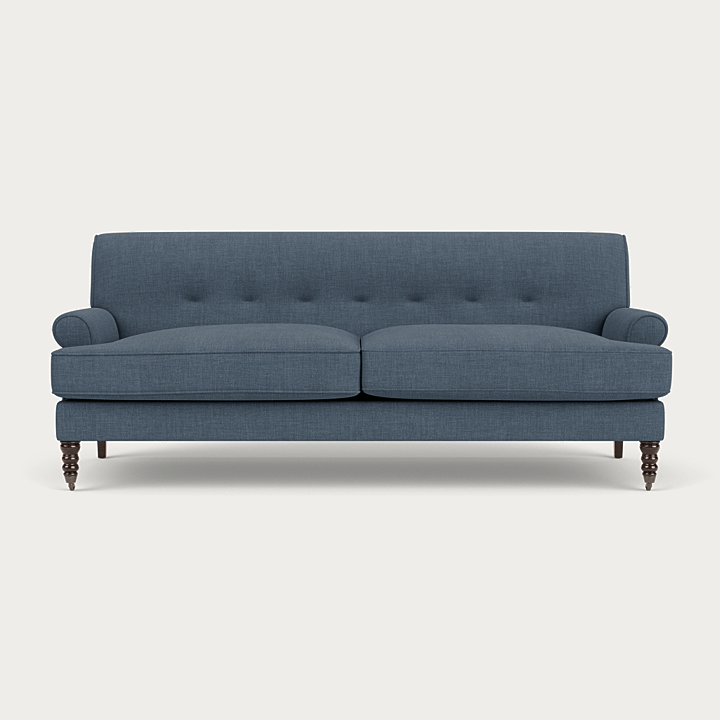 George 3 Seater Sofa