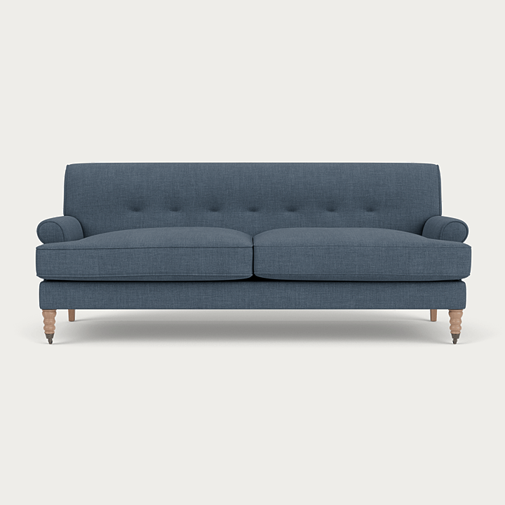 George 3 Seater Sofa