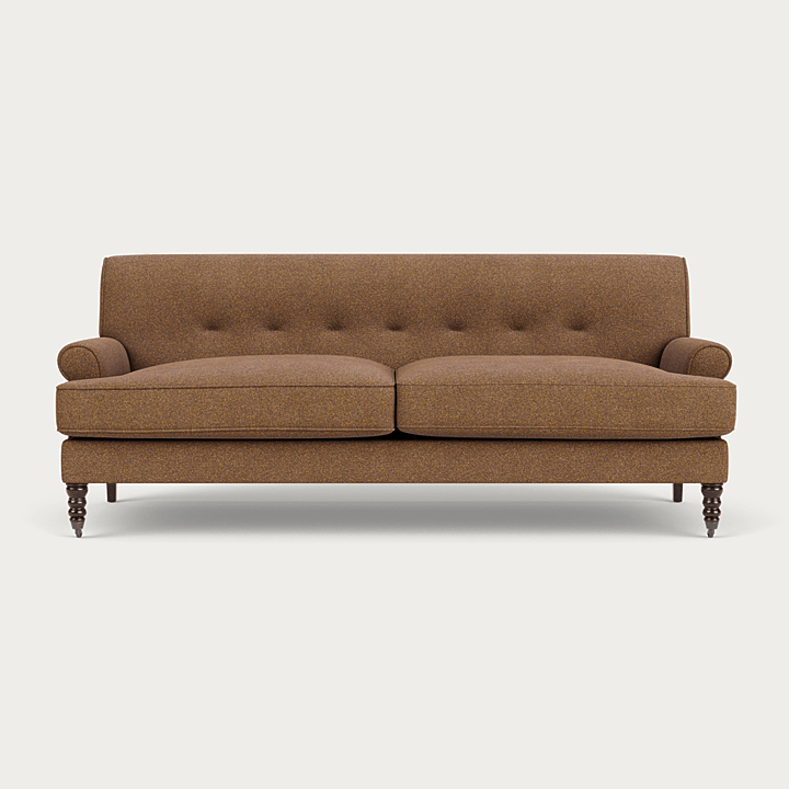 George 3 Seater Sofa