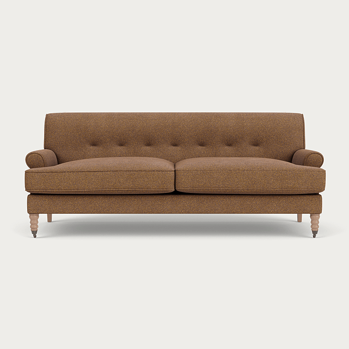 George 3 Seater Sofa