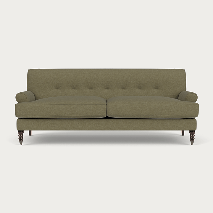 George 3 Seater Sofa