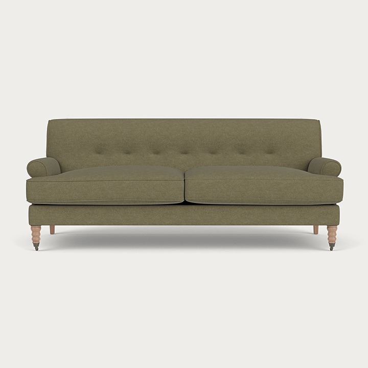 George 3 Seater Sofa