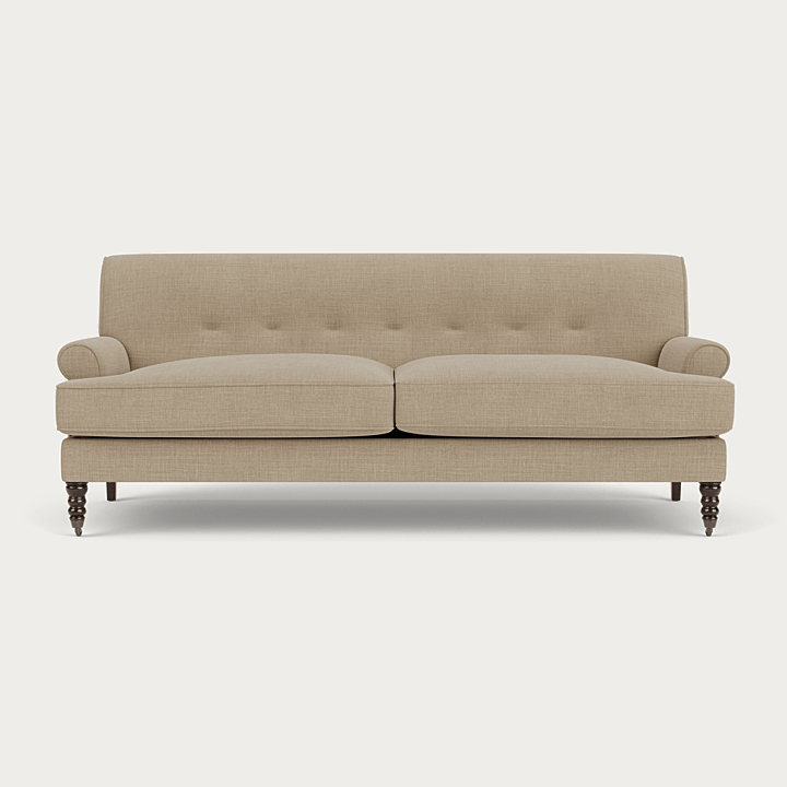 George 3 Seater Sofa