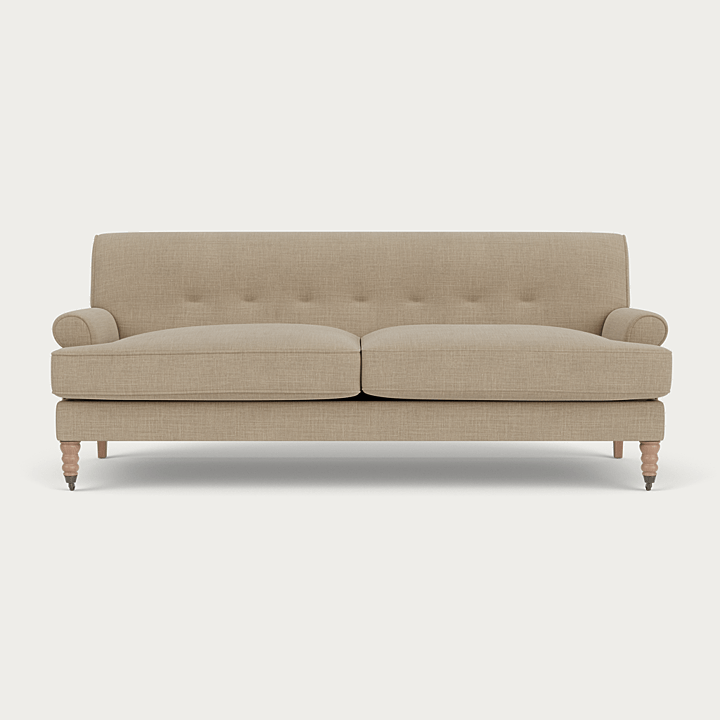 George 3 Seater Sofa