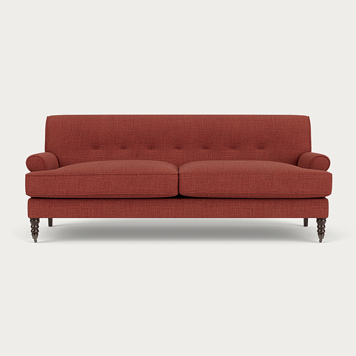 George 3 Seater Sofa