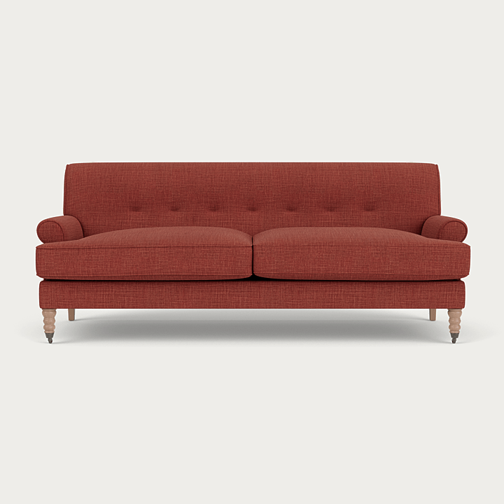 George 3 Seater Sofa