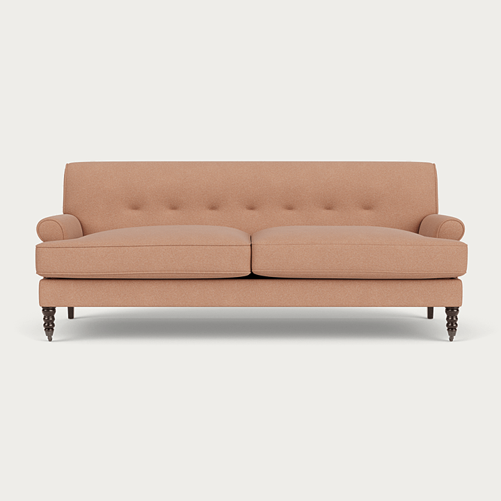 George 3 Seater Sofa