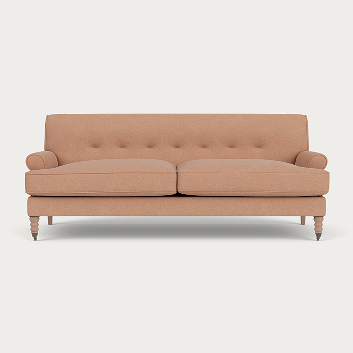 George 3 Seater Sofa