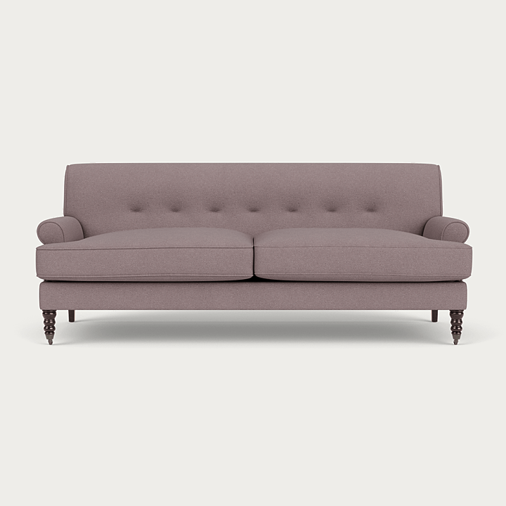 George 3 Seater Sofa
