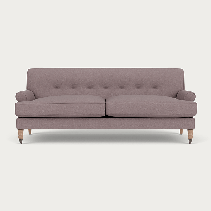 George 3 Seater Sofa