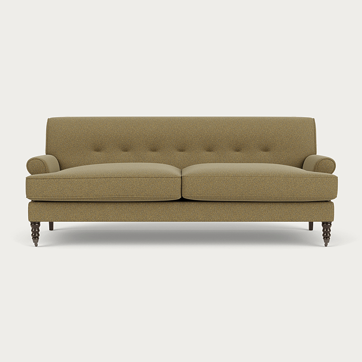 George 3 Seater Sofa