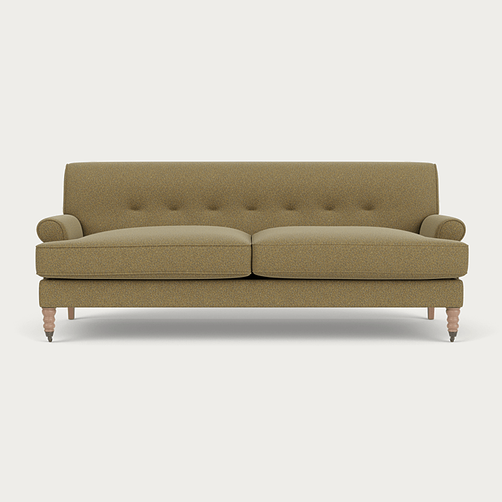 George 3 Seater Sofa
