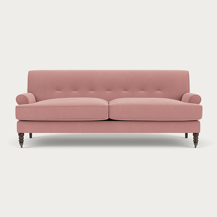 George 3 Seater Sofa