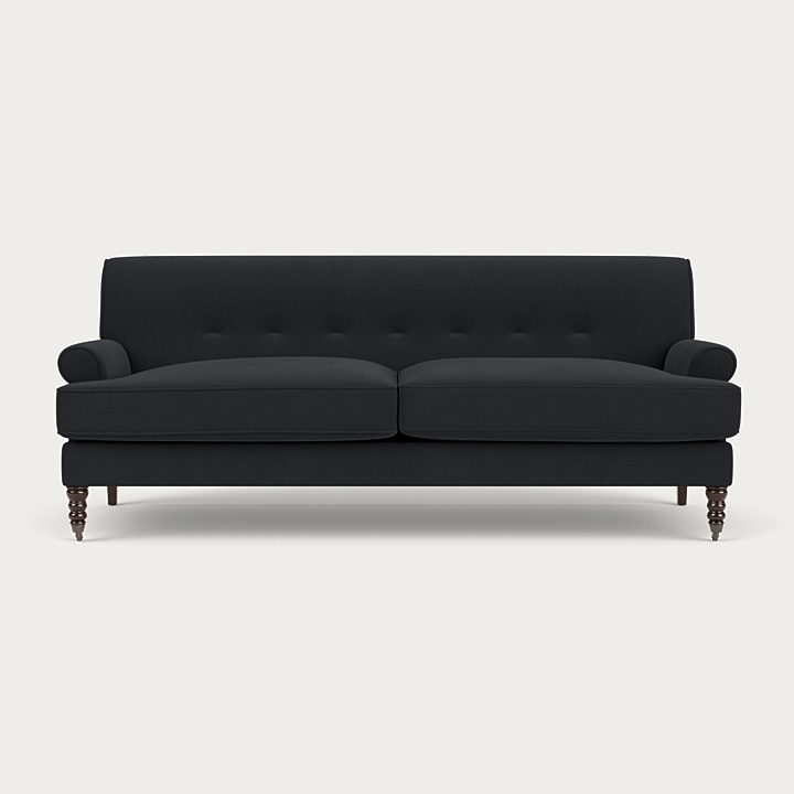 George 3 Seater Sofa