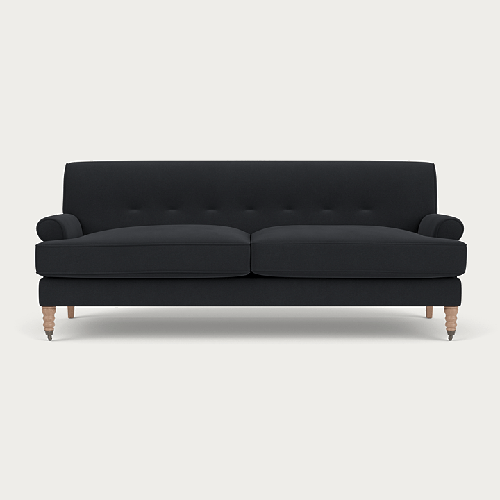 George 3 Seater Sofa