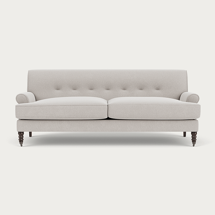 George 3 Seater Sofa