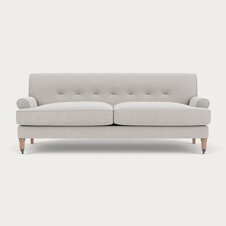 George 3 Seater Sofa