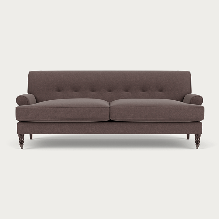 George 3 Seater Sofa