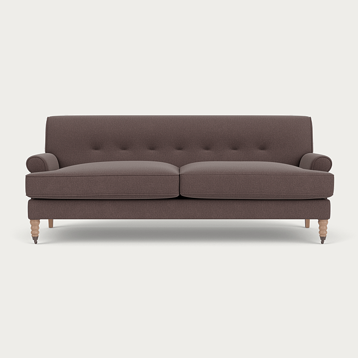 George 3 Seater Sofa