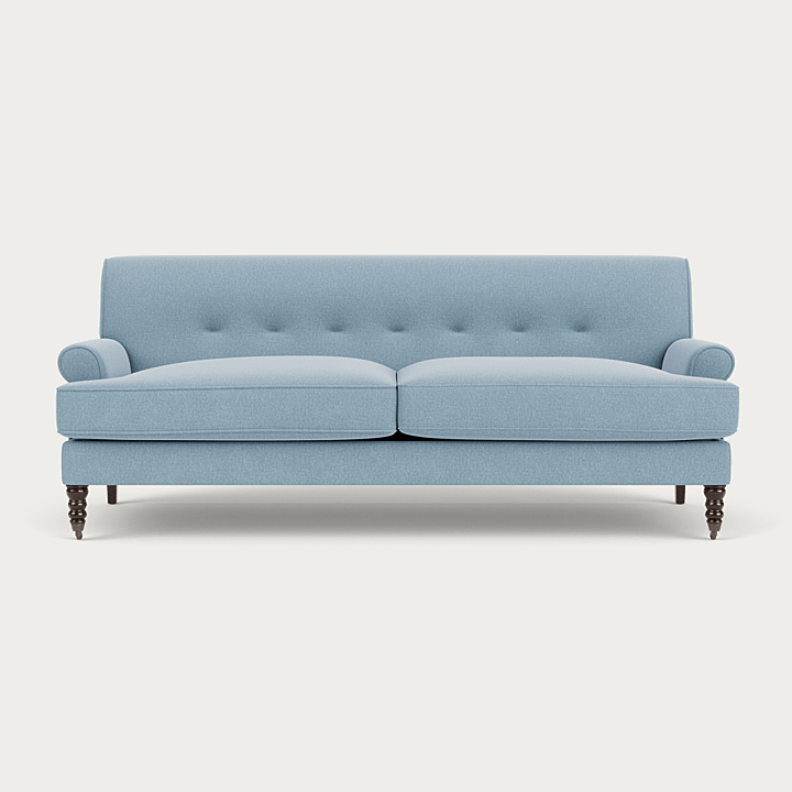 George 3 Seater Sofa