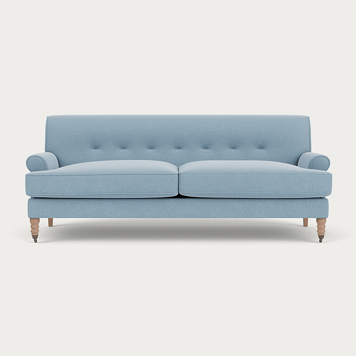 George 3 Seater Sofa