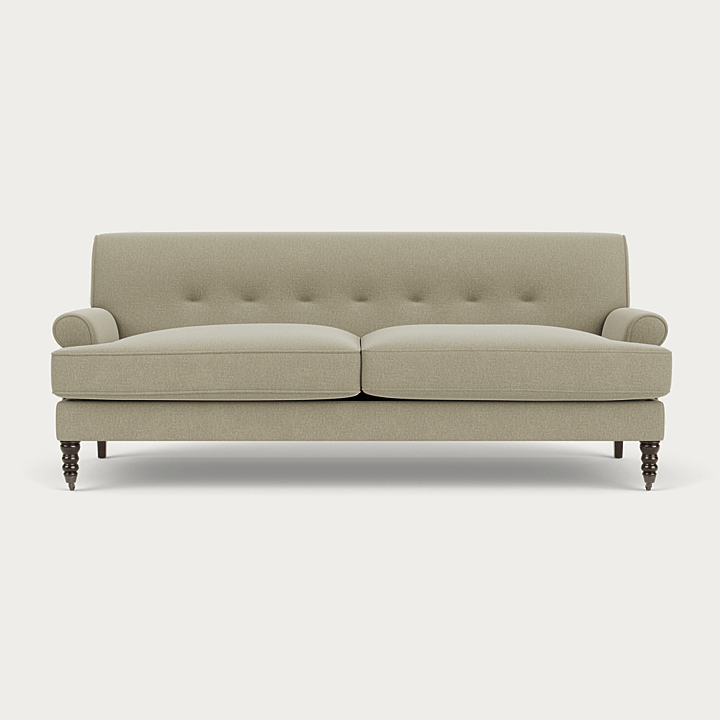 George 3 Seater Sofa