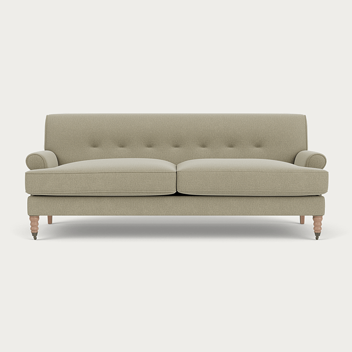 George 3 Seater Sofa