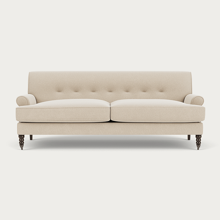 George 3 Seater Sofa