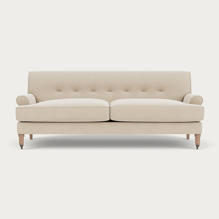 George 3 Seater Sofa