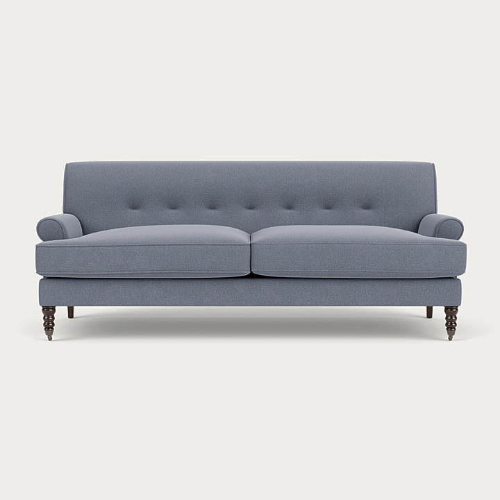 George 3 Seater Sofa