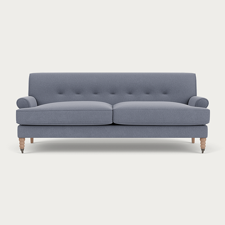George 3 Seater Sofa
