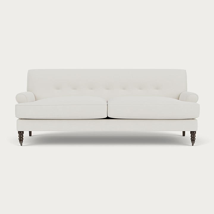 George 3 Seater Sofa