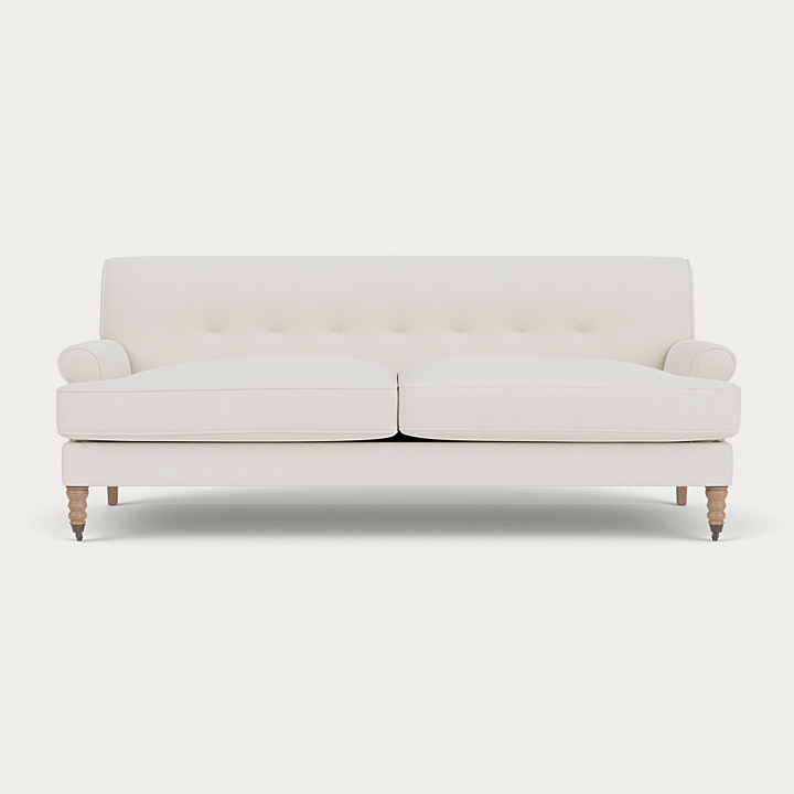 George 3 Seater Sofa